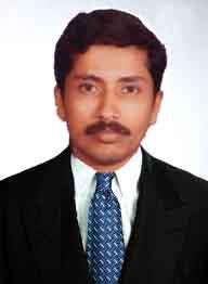 Krishnadas P